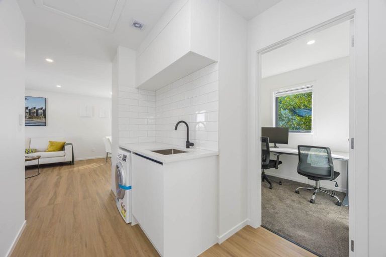 Photo of property in 10 Francis Street, Hauraki, Auckland, 0622