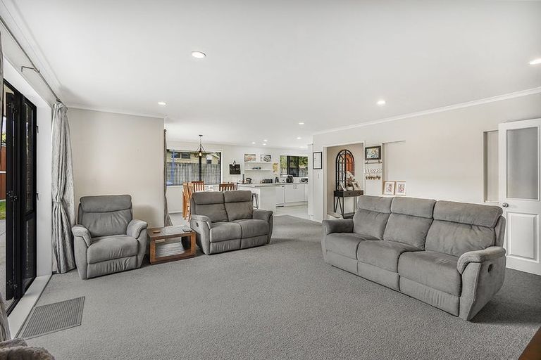 Photo of property in 4 Dugald Court, Rototuna, Hamilton, 3210