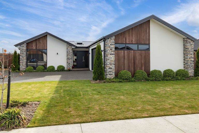 Photo of property in 16 Vitalia Crescent, Lincoln, 7608