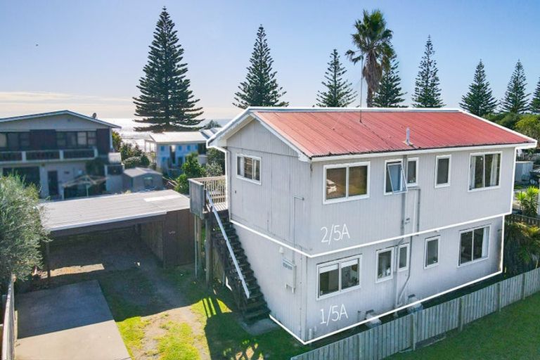 Photo of property in 5b Hoterini Street, Ohope, 3121