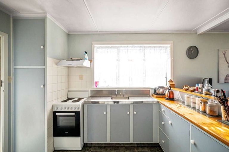 Photo of property in 27 Steele Road, Tamarau, Gisborne, 4010