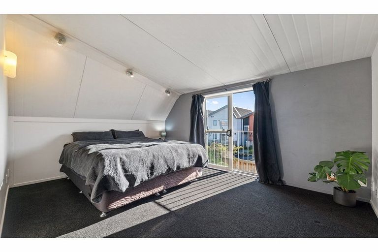 Photo of property in 115a Hastings Street East, Sydenham, Christchurch, 8023