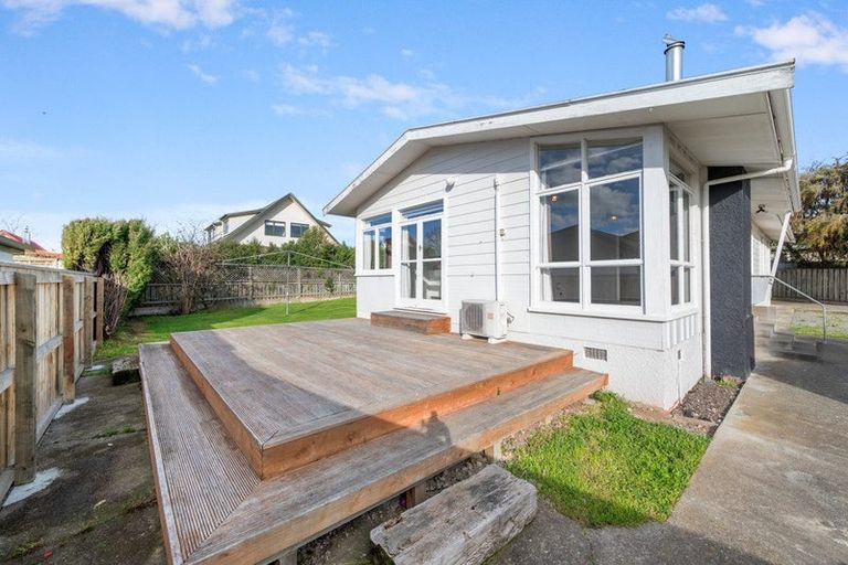 Photo of property in 9 Corry Crescent, Witherlea, Blenheim, 7201