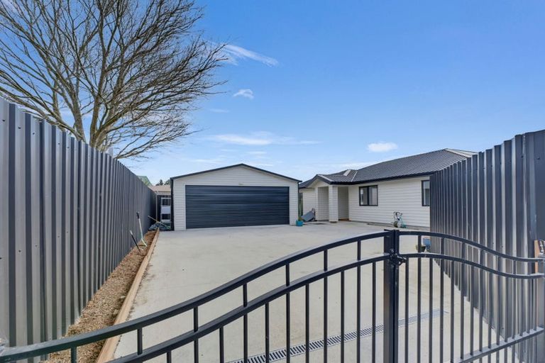 Photo of property in 281b King Street, Temuka, 7920