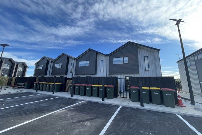 Photo of property in 13/50 Broadway Parade, Rolleston, 7615