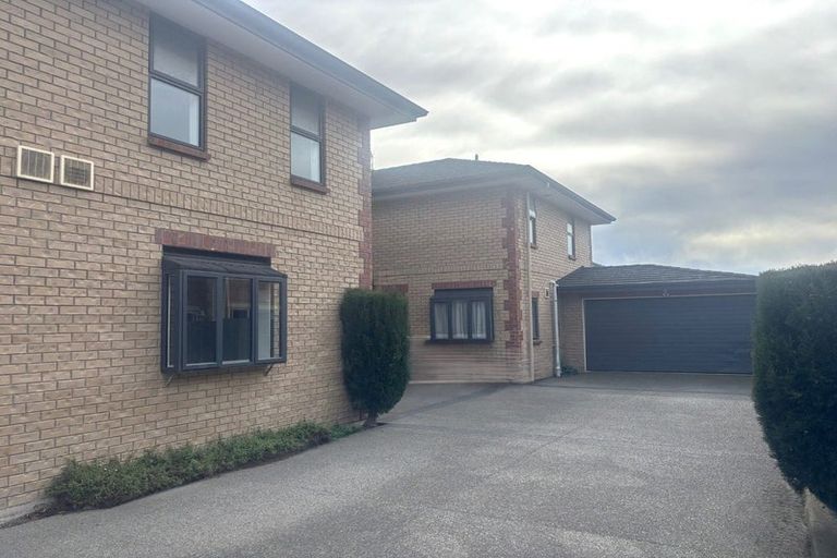 Photo of property in 16 George Street, Riccarton, Christchurch, 8041