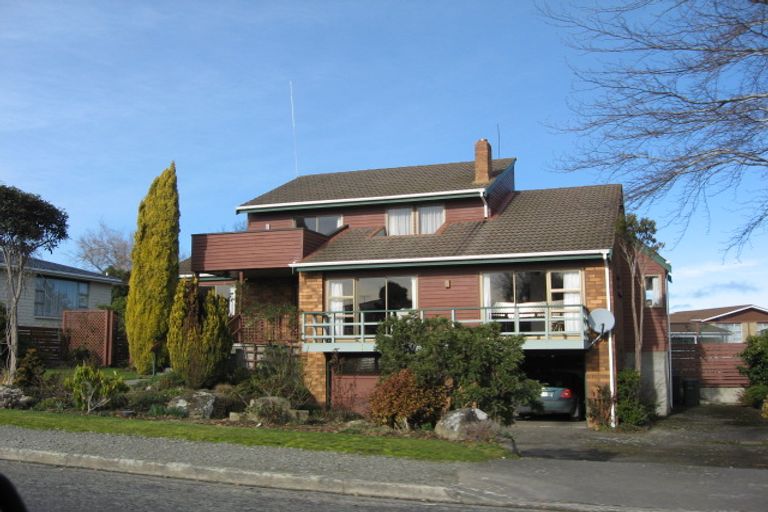 Photo of property in 11 Hamilton Avenue, Winton, 9720