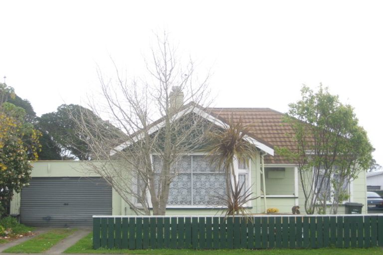 Photo of property in 36b Princess Street, Waitara, 4320