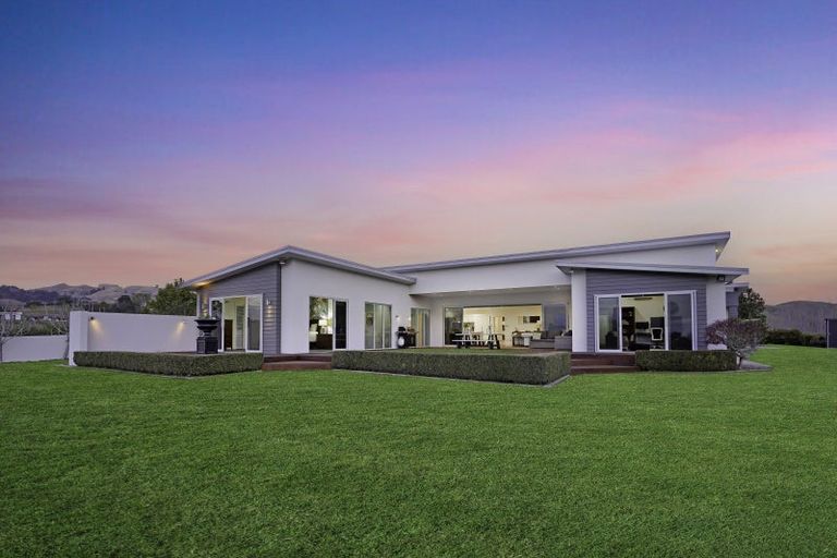 Photo of property in 44 Aintree Road, Havelock North, 4130