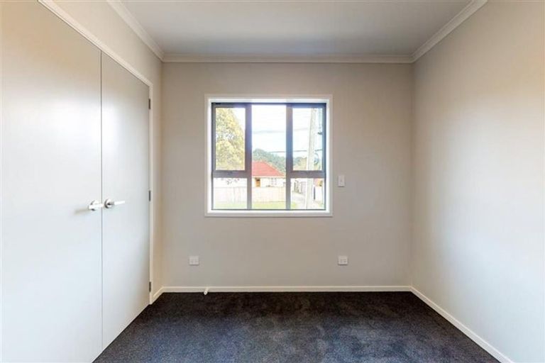 Photo of property in 133 Molesworth Street, Taita, Lower Hutt, 5011