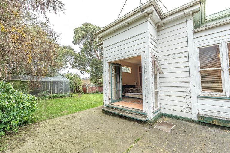 Photo of property in 256 No 2 Line, Okoia, Whanganui, 4572