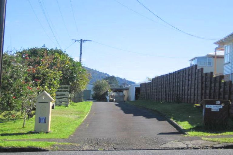 Photo of property in 6a Grant Street, Te Kamo, Whangarei, 0112