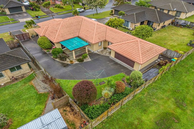 Photo of property in 6 Mornington Dell, Papamoa Beach, Papamoa, 3118