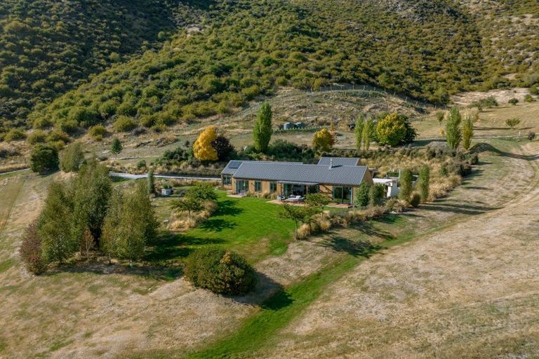 Photo of property in 57c Gibbston Back Road, Gibbston, Queenstown, 9371