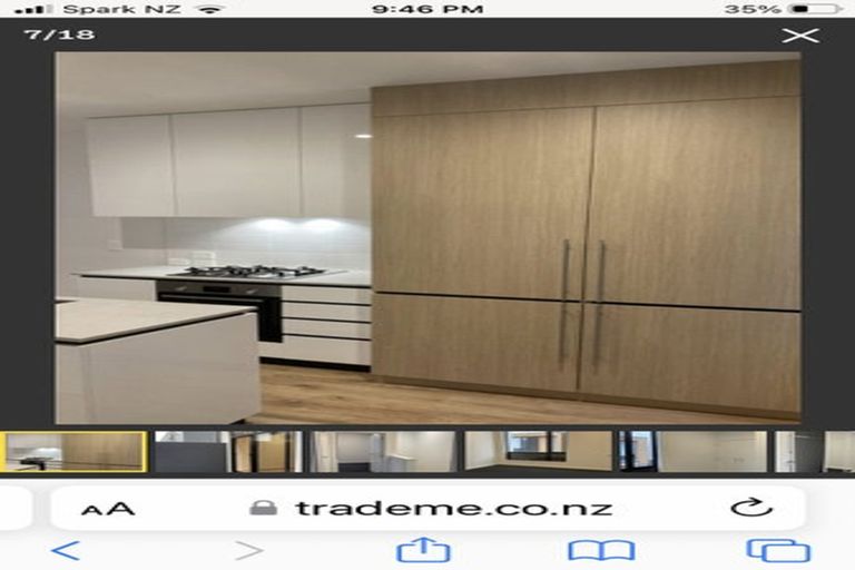 Photo of property in The Paddington, 41/97d Taranaki Street, Te Aro, Wellington, 6011