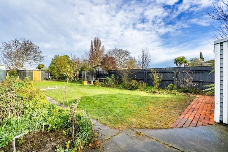 Photo of property in 161 Bordesley Street, Phillipstown, Christchurch, 8011