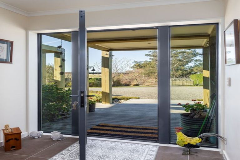 Photo of property in 230 Beatties Road, Ashley, Rangiora, 7477