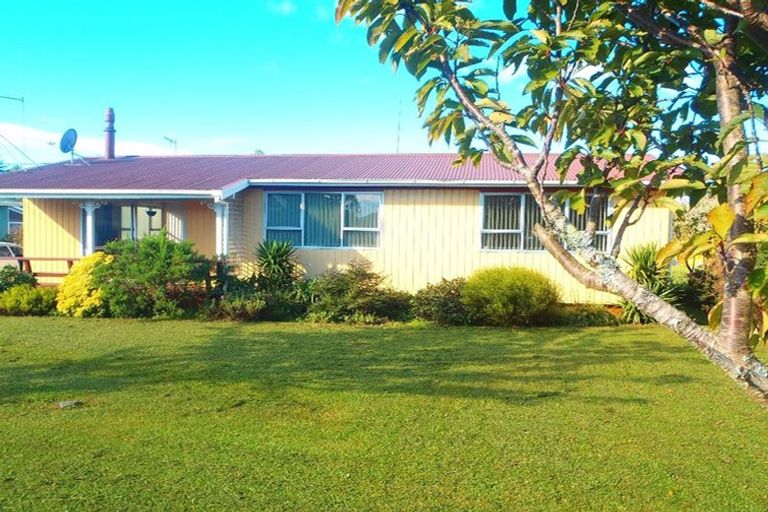 Photo of property in 11 Stafford Street, Waihi, 3610