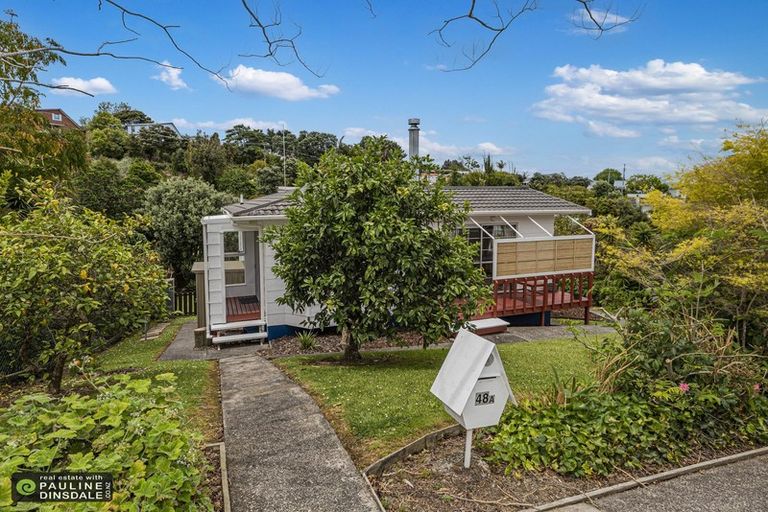 Photo of property in 48a Bellbird Avenue, Onerahi, Whangarei, 0110