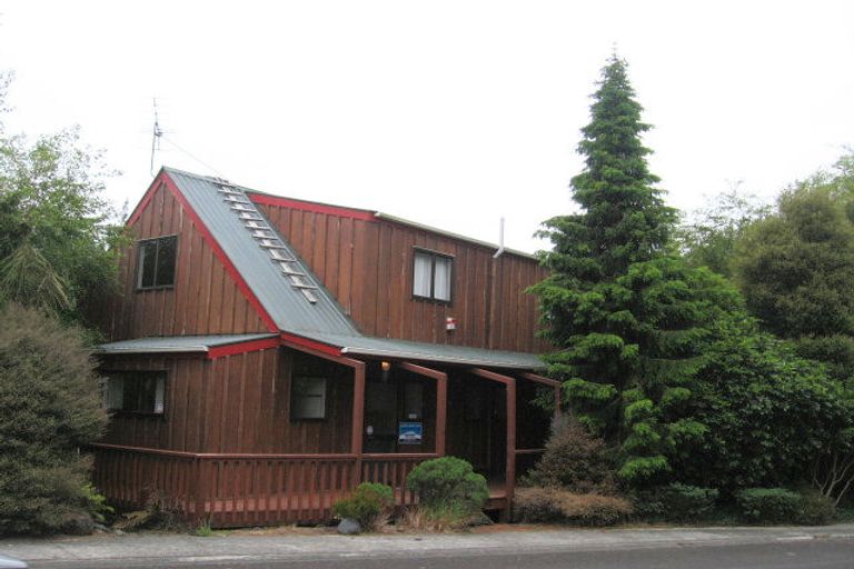 Photo of property in 31 Park Avenue, Ohakune, 4625