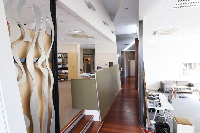 Photo of property in 218d Willis Street, Te Aro, Wellington, 6011