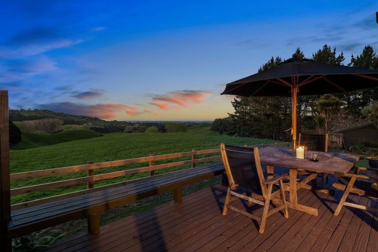 Photo of property in 182 Crawford Road, Minden, Tauranga, 3171