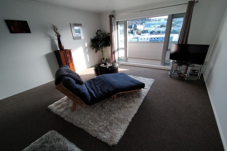 Photo of property in Grosvenor Cl, 12/6 Brown Street, Mount Cook, Wellington, 6021