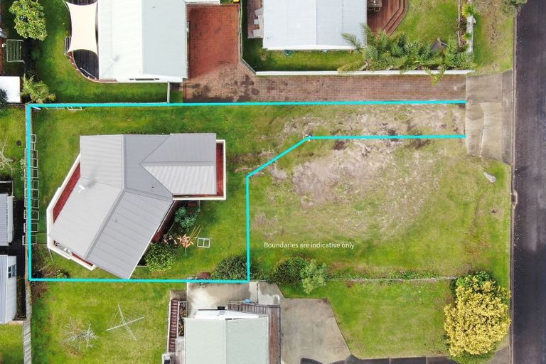 Photo of property in 220b Casement Road, Whangamata, 3620