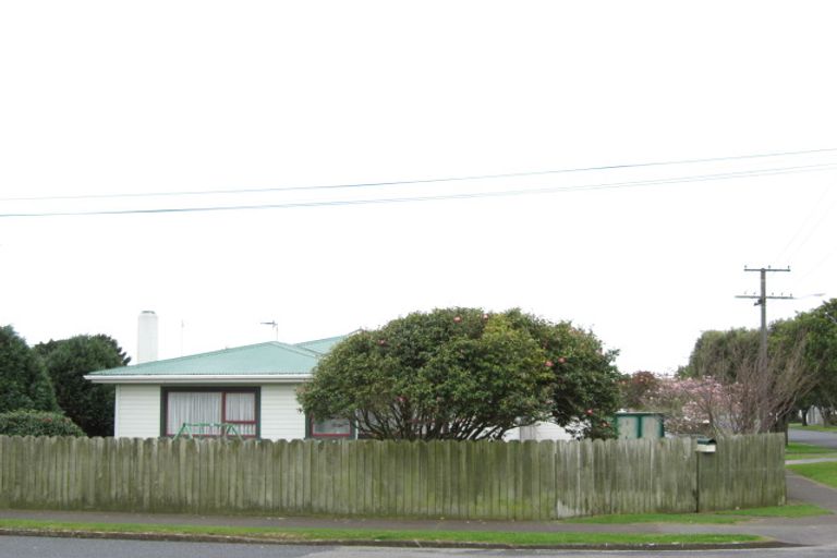 Photo of property in 43 Princes Street, Fitzroy, New Plymouth, 4312