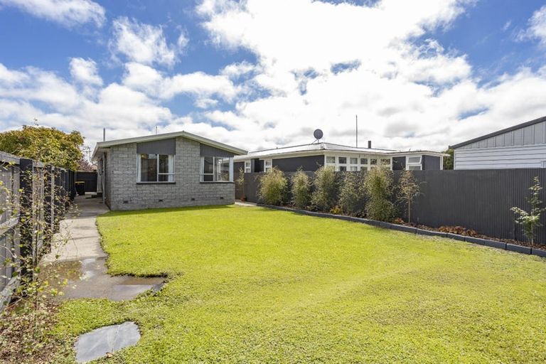 Photo of property in 34 Peraki Street, Kaiapoi, 7630