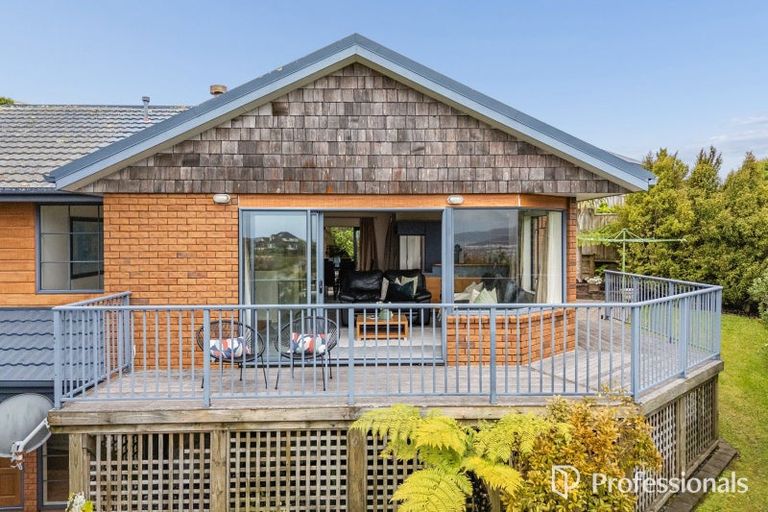 Photo of property in 75 Redvers Drive, Belmont, Lower Hutt, 5010