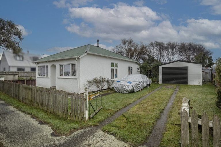 Photo of property in 20 Lynn Street, Oamaru North, Oamaru, 9400