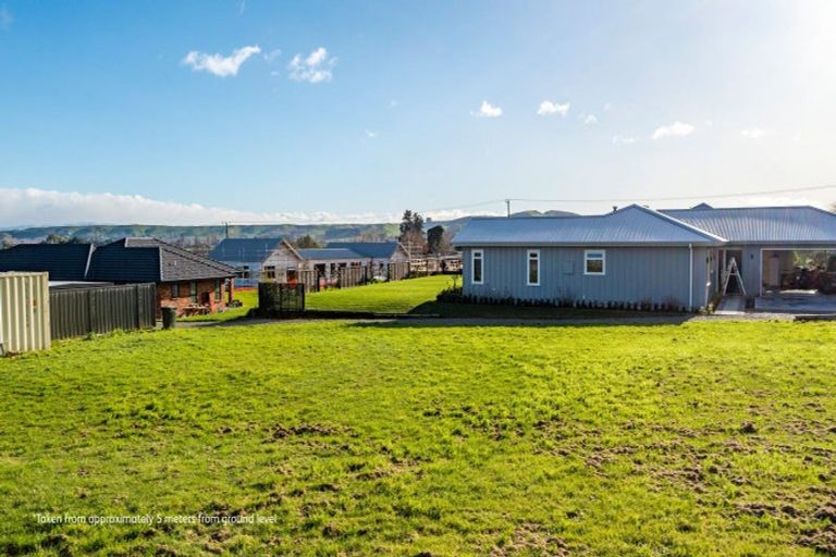 Photo of property in 7 Apatu Place, Waipukurau, 4200