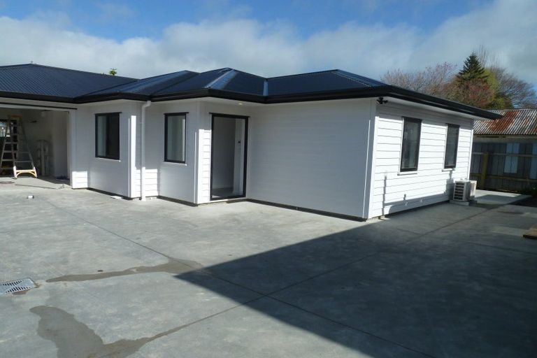 Photo of property in 32a Seddon Street, Takaro, Palmerston North, 4412