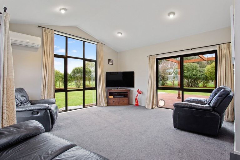 Photo of property in 1682 Clintons Road, Darfield, 7571