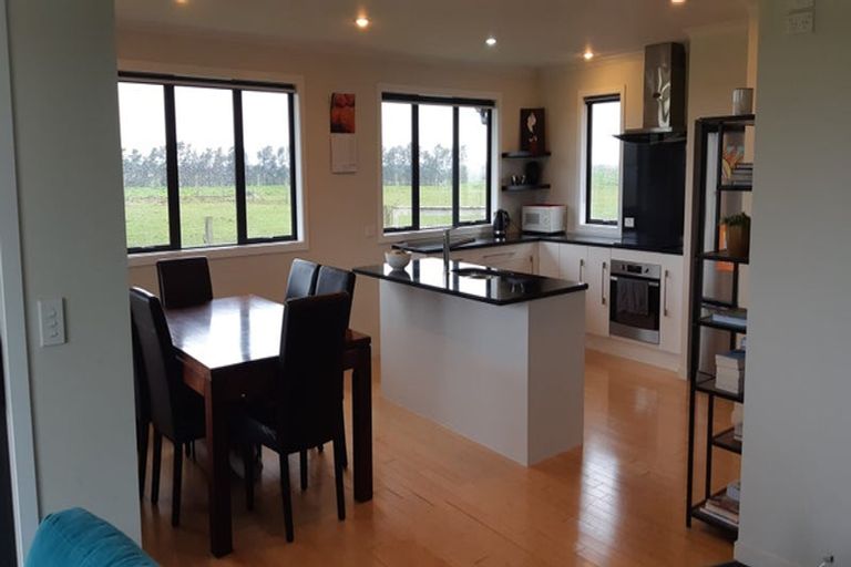 Photo of property in 372 Lindsay Calcium Road, Isla Bank, Otautau, 9683