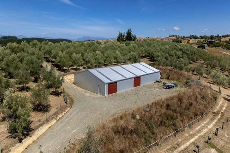 Photo of property in 136 Harley Road, Tasman, Upper Moutere, 7175