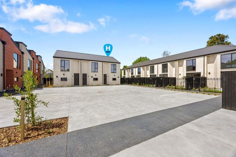 Photo of property in 3/88 Holly Road, St Albans, Christchurch, 8014