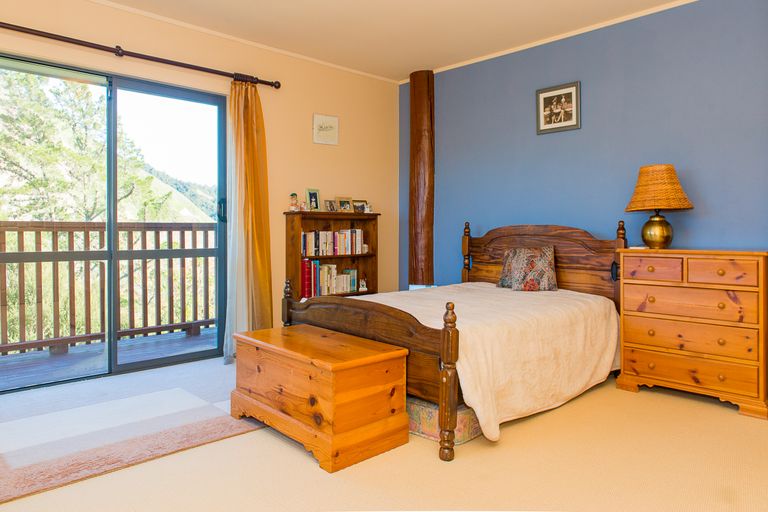 Photo of property in 649 Riverside Road, Matokitoki, Gisborne, 4071