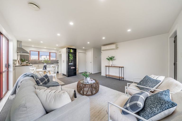 Photo of property in 59a Guthrie Street, Waterloo, Lower Hutt, 5011