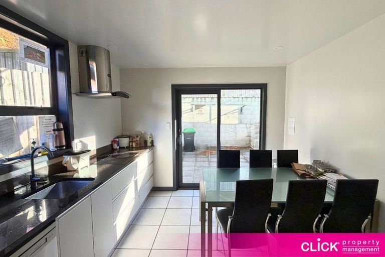 Photo of property in 119a York Place, Dunedin Central, Dunedin, 9016