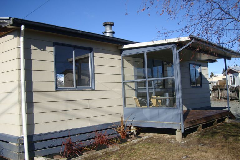 Photo of property in 15 Omahau Crescent, Twizel, 7901