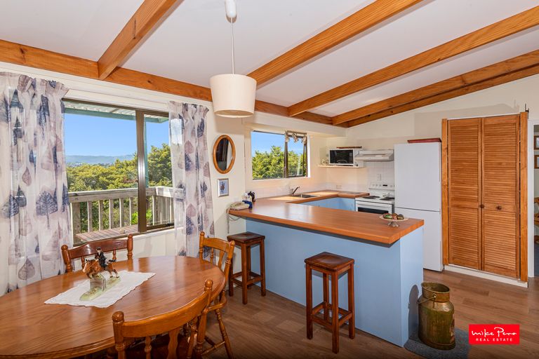 Photo of property in 136 Puriri Park Road, Maunu, Whangarei, 0110