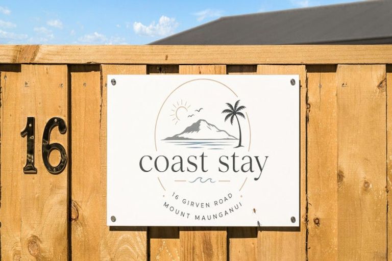 Photo of property in 16 Girven Road, Mount Maunganui, 3116