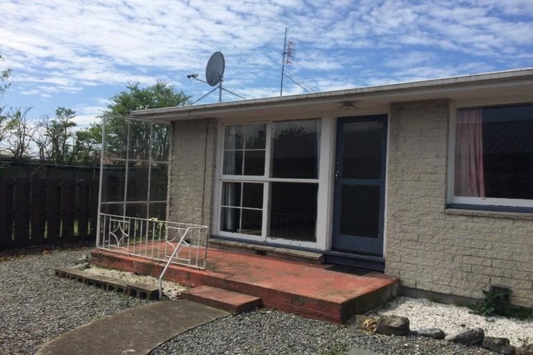 Photo of property in 6/225 Edgeware Road, Edgeware, Christchurch, 8013