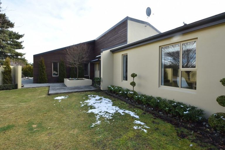 Photo of property in 256 Glen Lyon Road, Twizel, 7901