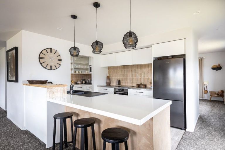 Photo of property in 3 Customhouse Street, Bell Block, New Plymouth, 4312