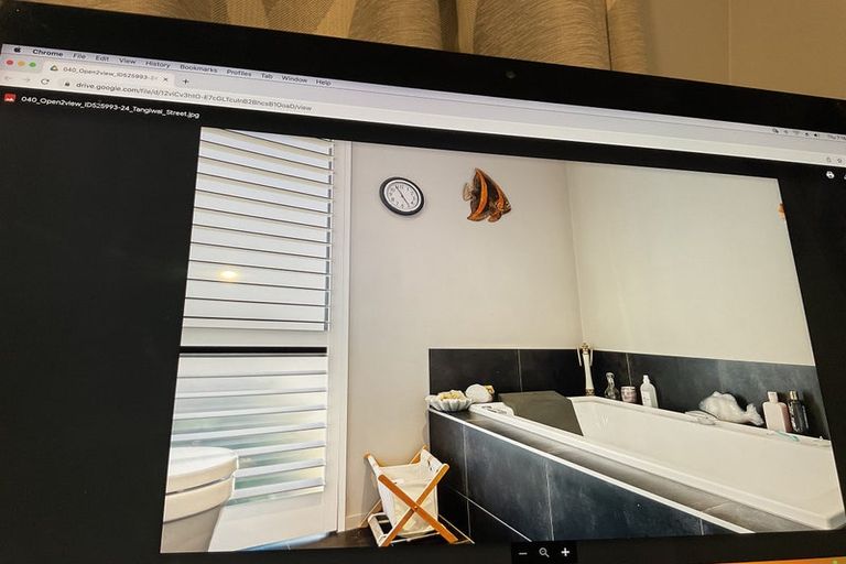 Photo of property in 24 Tangiwai Street, Pegasus, 7612