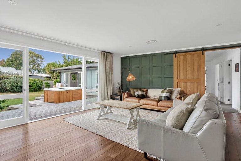 Photo of property in 8a Bronte Place, Leamington, Cambridge, 3432