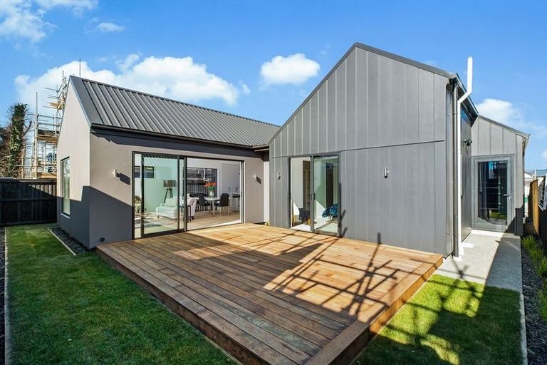 Photo of property in 40 Collies Road, Casebrook, Christchurch, 8051